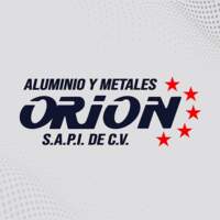 Aluminio y Metales Orion Monterrey