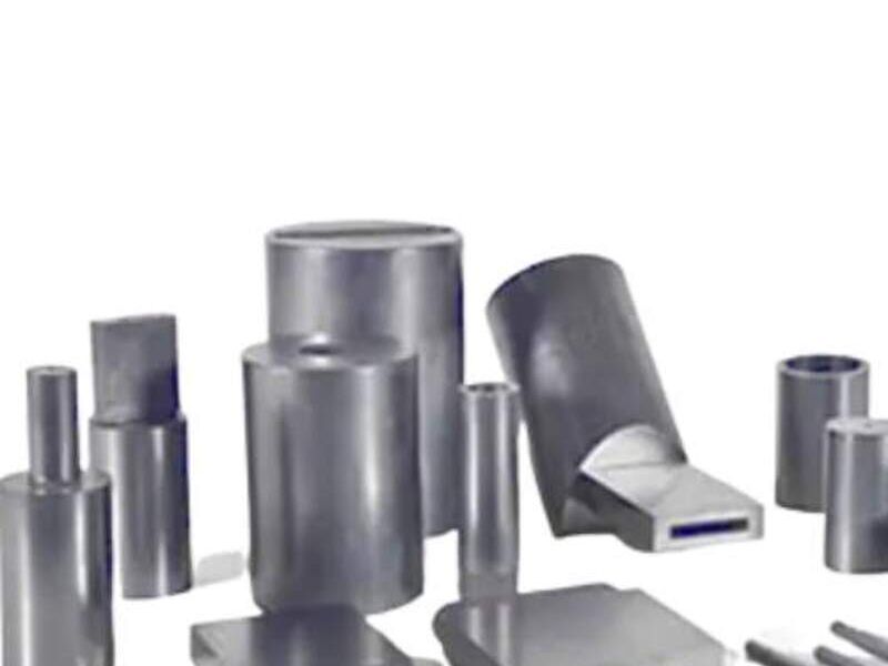 Dados Extrusión México