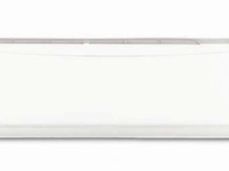 Minisplit 1 TR sólo frío CLDaikin México