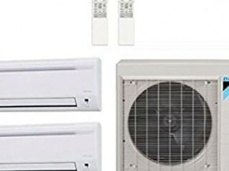 Minisplit Highwall R-410A México