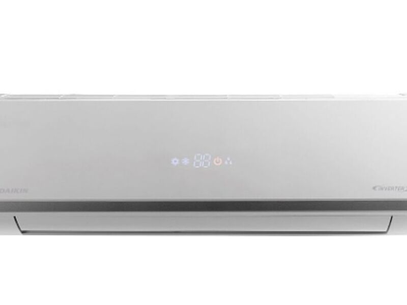 Daikin Mini Split SL 18 SEER Inverter México