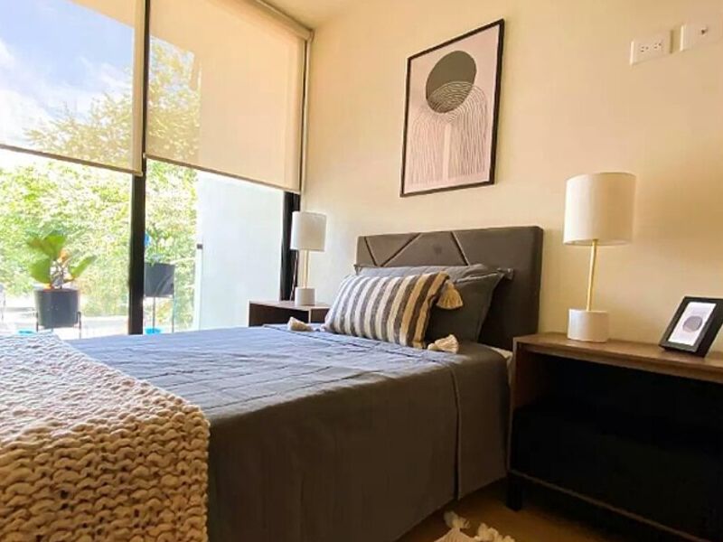 Departamento Aria México