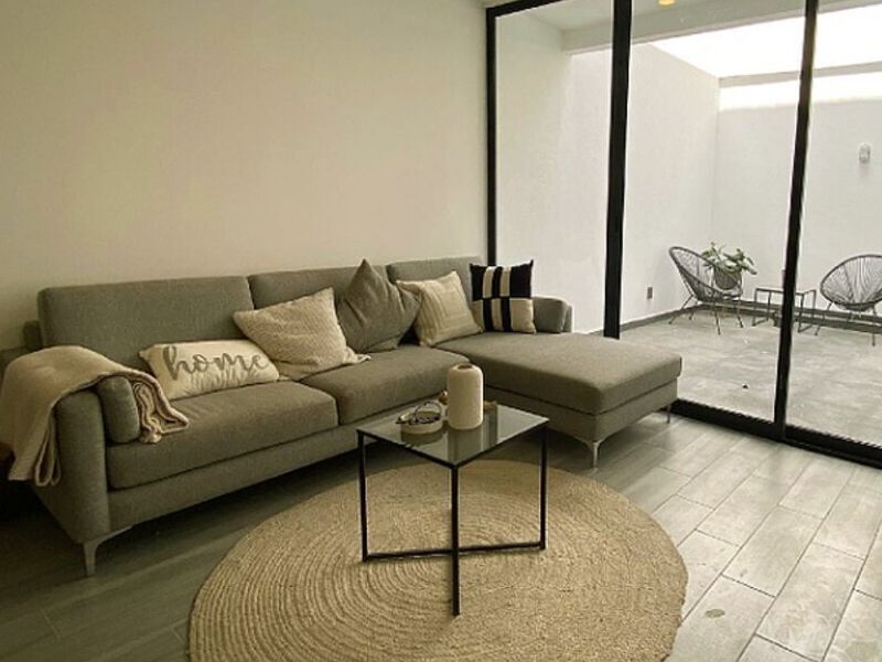 Departamento Centenario México