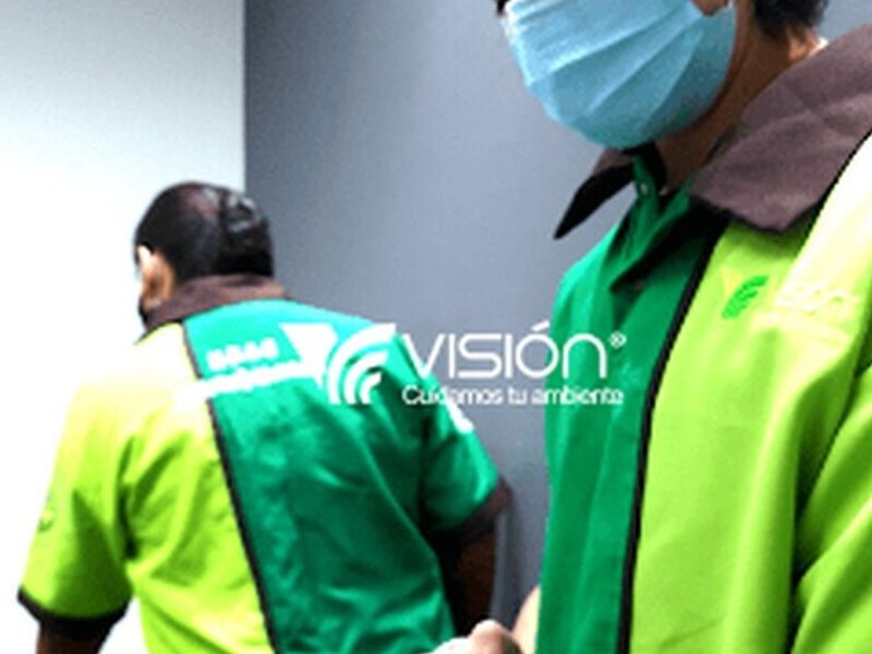 Limpieza de Eventos  Mexico