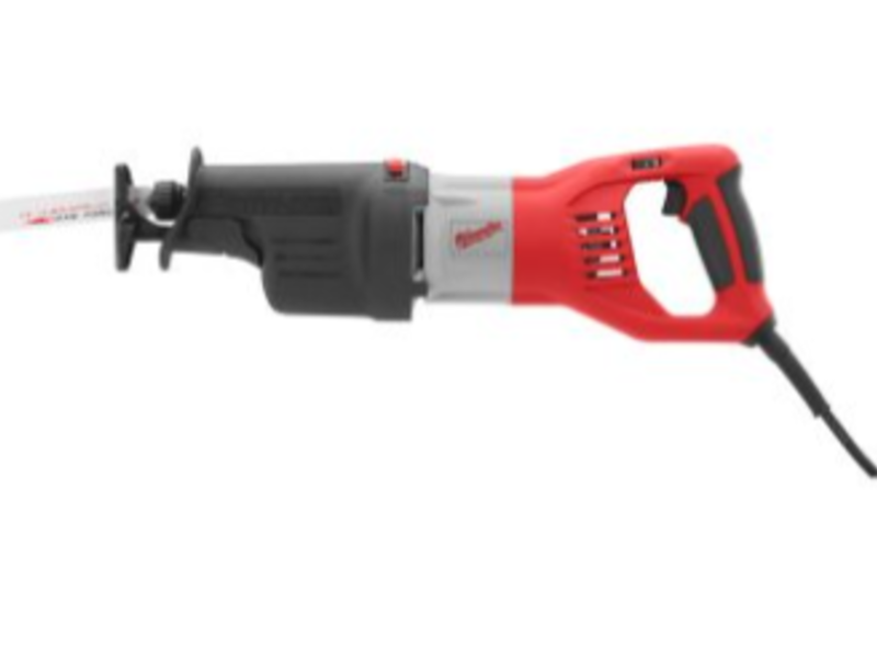 Sierra sable manual