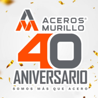 Aceros Murillo CDMX
