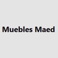 Muebles Maed