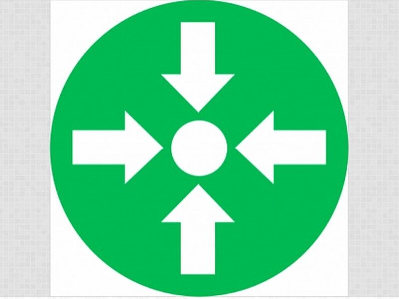 Punto de Reunión México