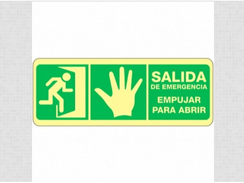 Empujar para abrir México