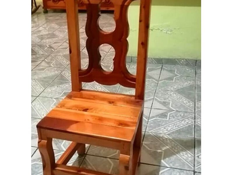 Silla Nuta Mexico