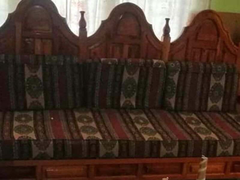 Sofa Amitha Mexico