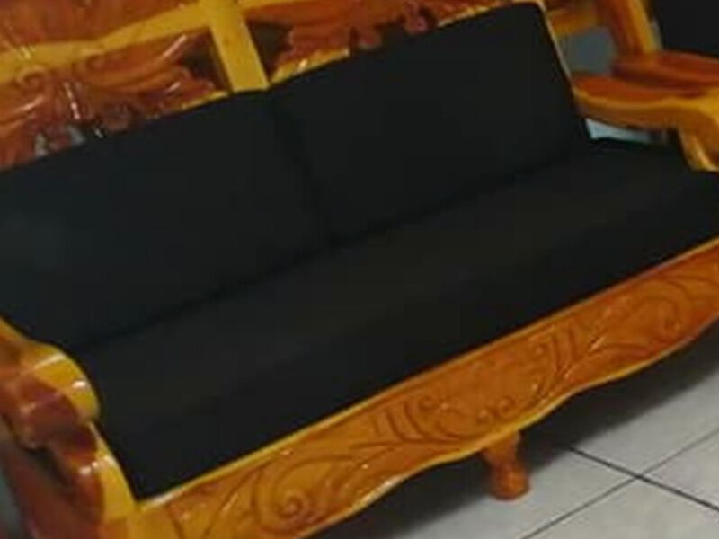 Sofa Gris Mexico