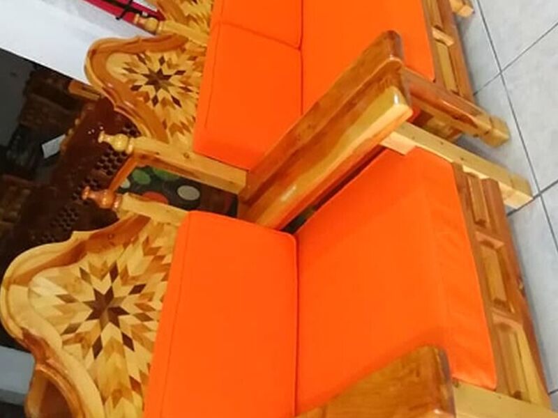 Sofa Innovador Mexico