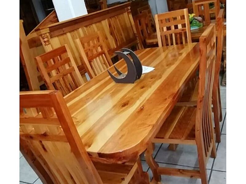 Comedor Cafe Mexico