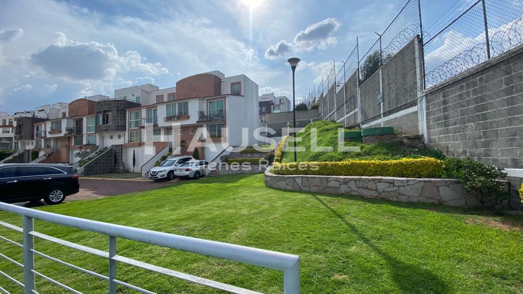 Casa venta Tecnológico Mexico