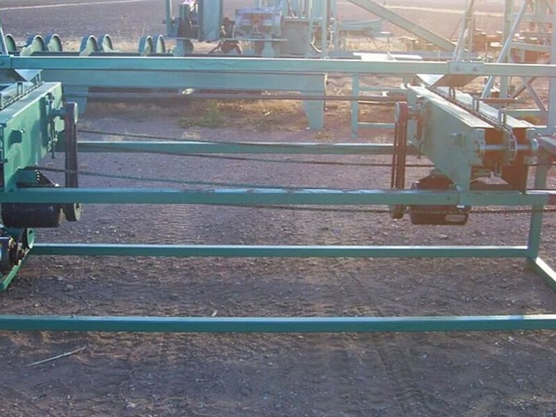 Trimmer de 2 cabezas Mexico