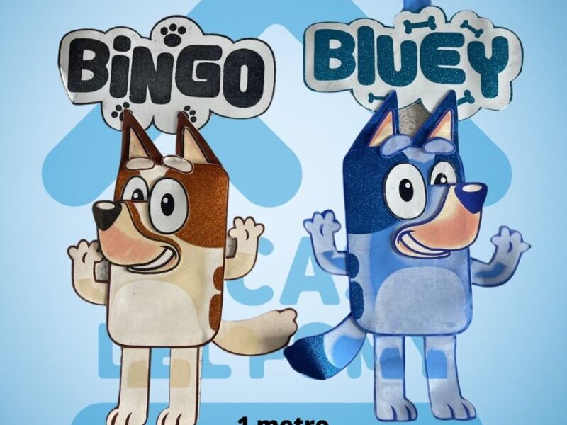 Sticker Bingo México