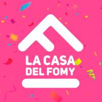 La Casa Del FOMY