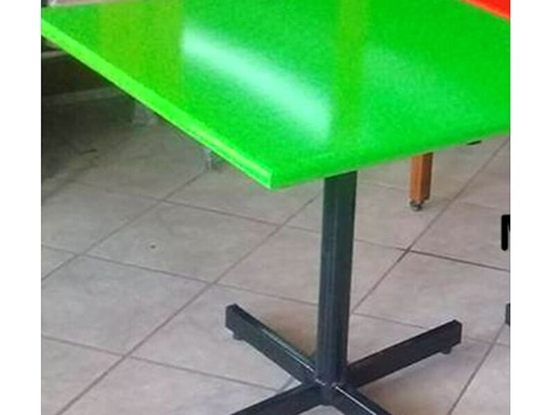 Mesa Escolar Mexico