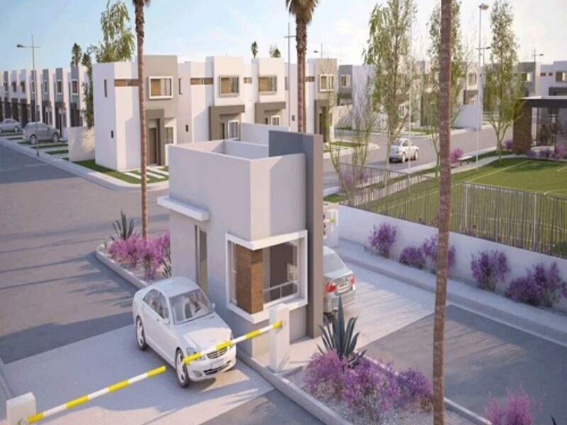 Marqués Casa Venta México