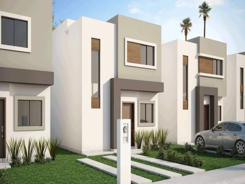 IRIA Casa Venta México