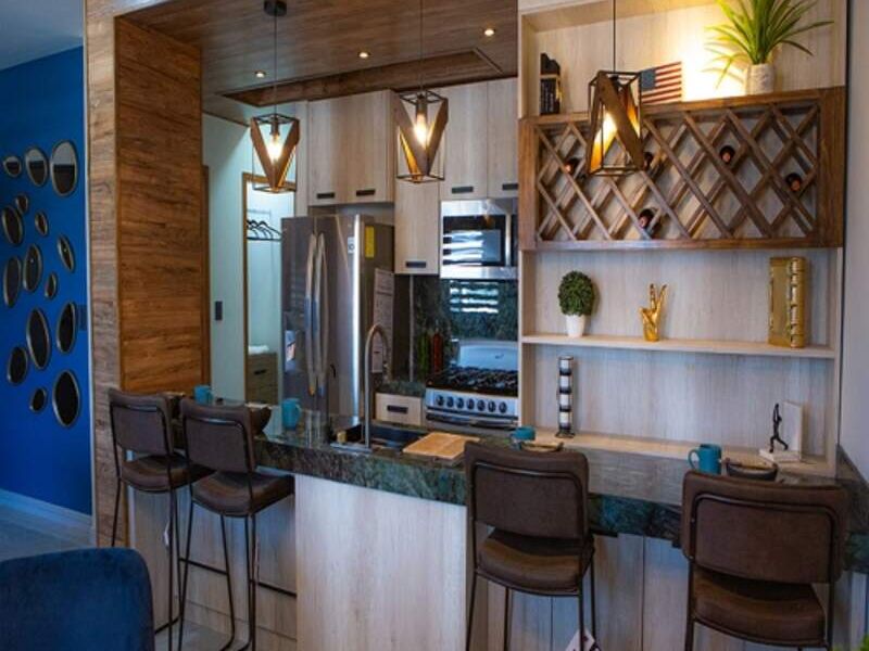 REFORMA Casa Venta México