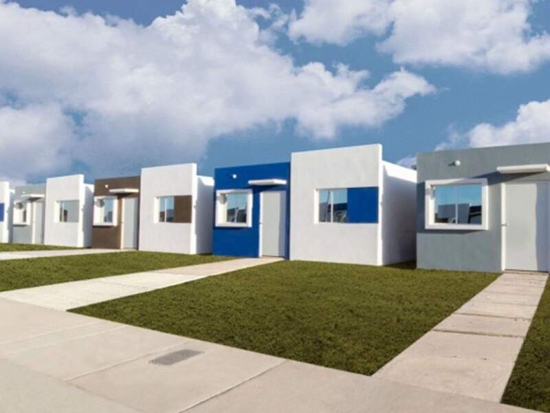 Condesa M Casa Venta México