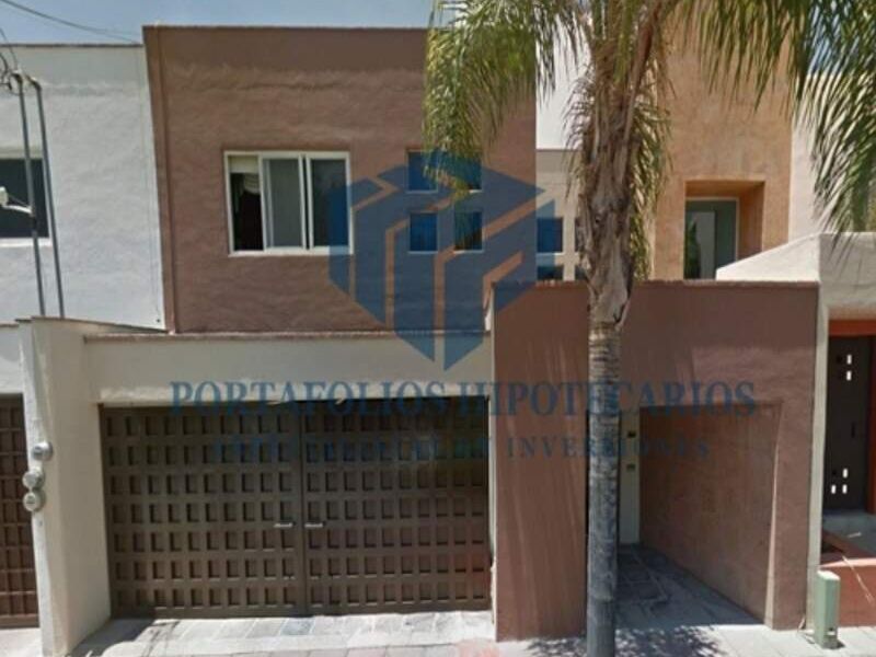 colonia  Casa Venta México