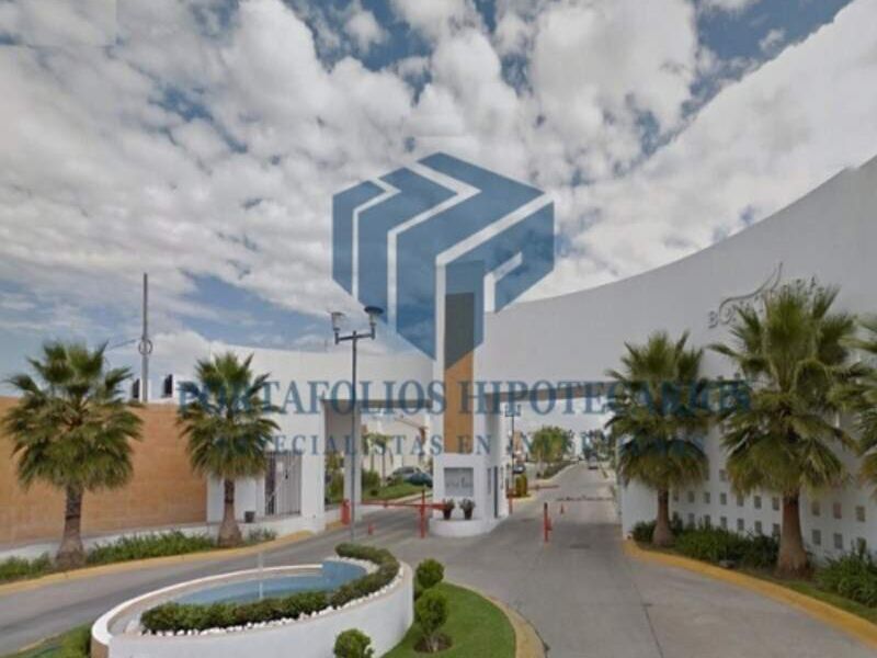 Bonaterra Casa Venta México