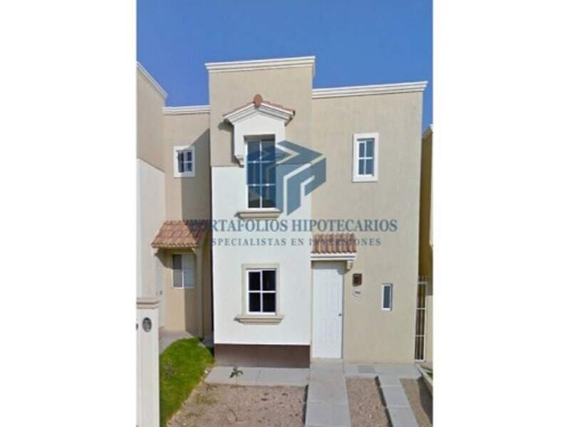 Natura Casa Venta México