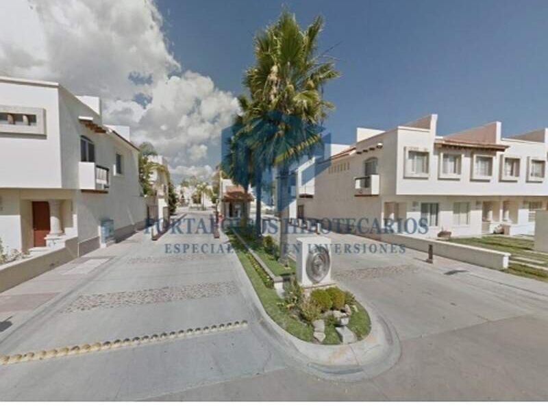 Aguascalientes  Casa Venta México