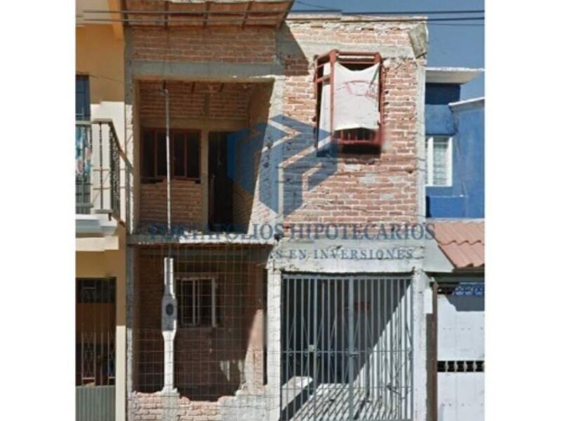 Gallego Casa Venta México