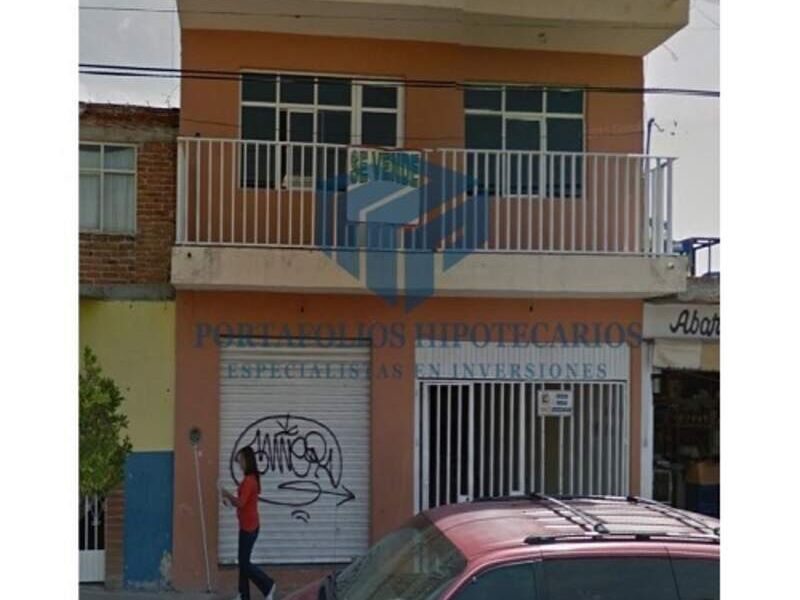 OJOCALIENTE  Casa Venta México