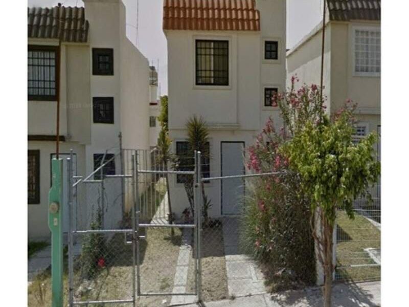 Trojes Casa Venta México
