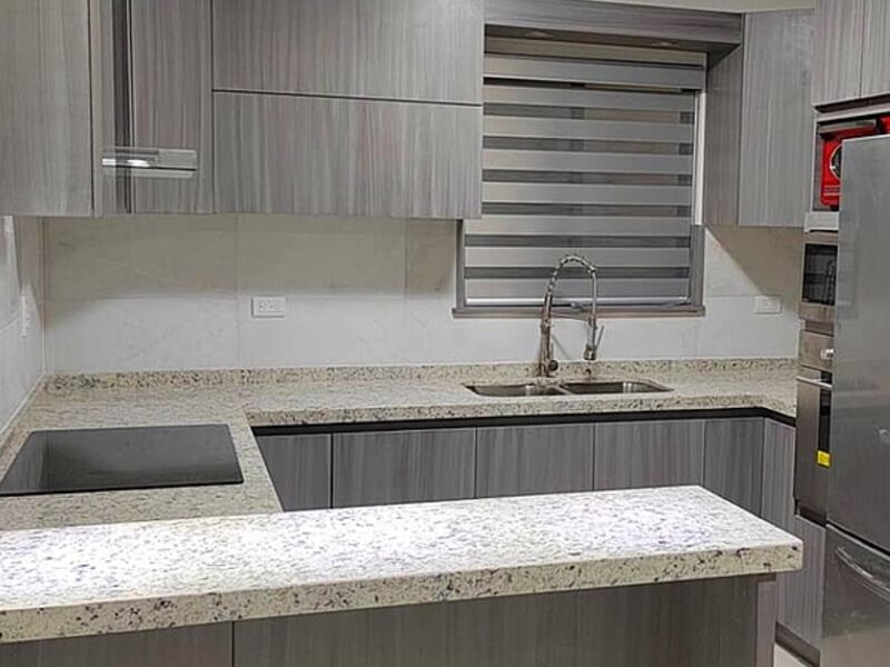 Cocina 2 Apodaca