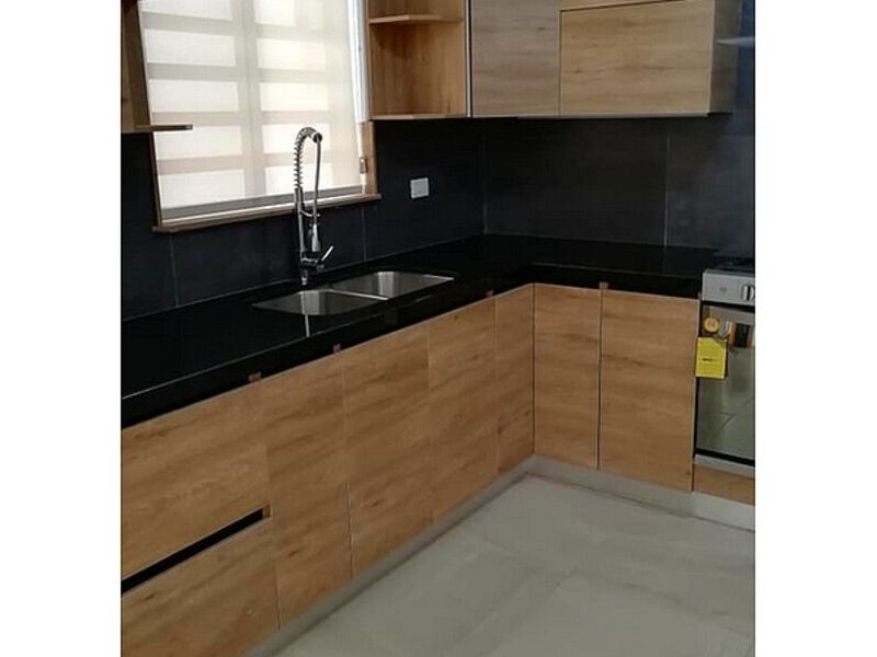 Cocina 3 Apodaca