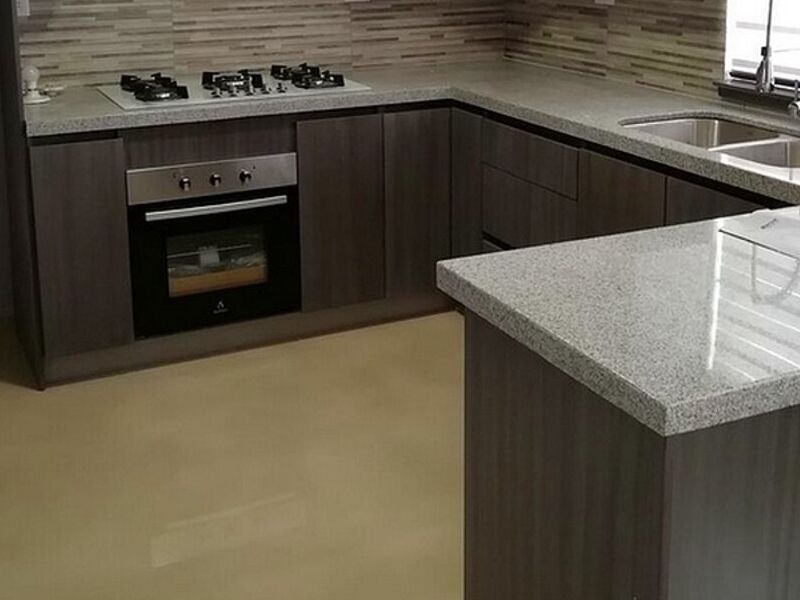 Cocina 6 Apodaca