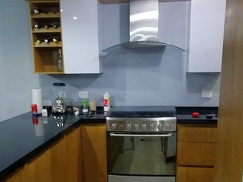 Cocina 8 Apodaca