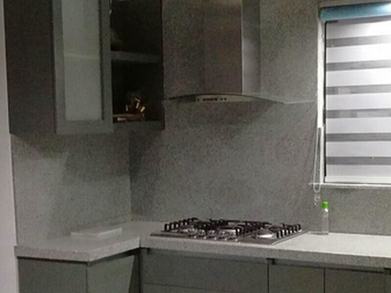 Cocina 9 Apodaca
