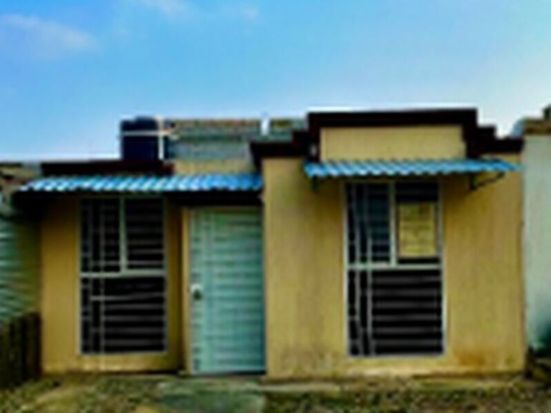 Venta Casa México