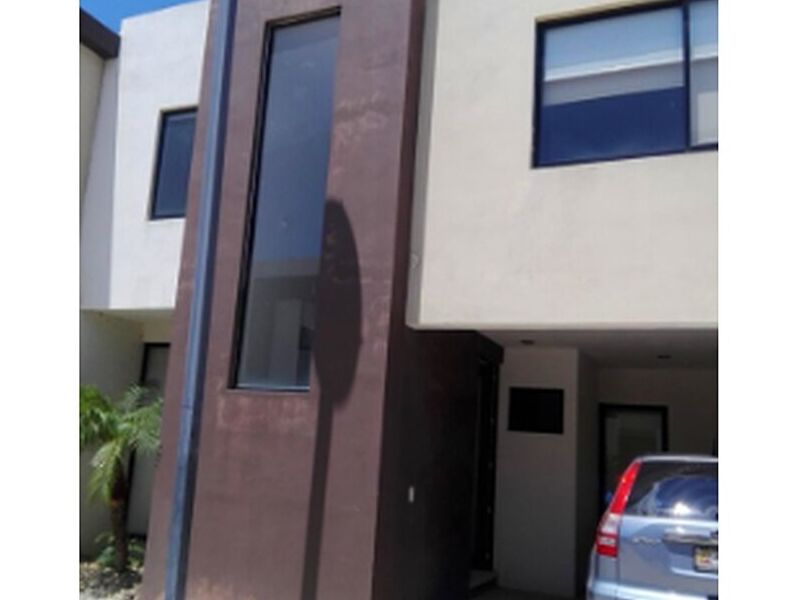 Venta Casa Ayala México