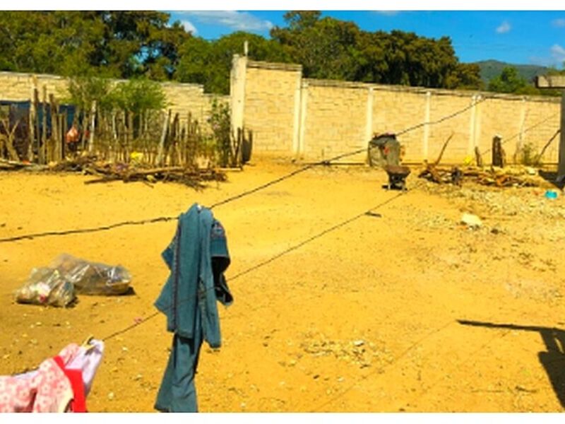 Venta Terreno México