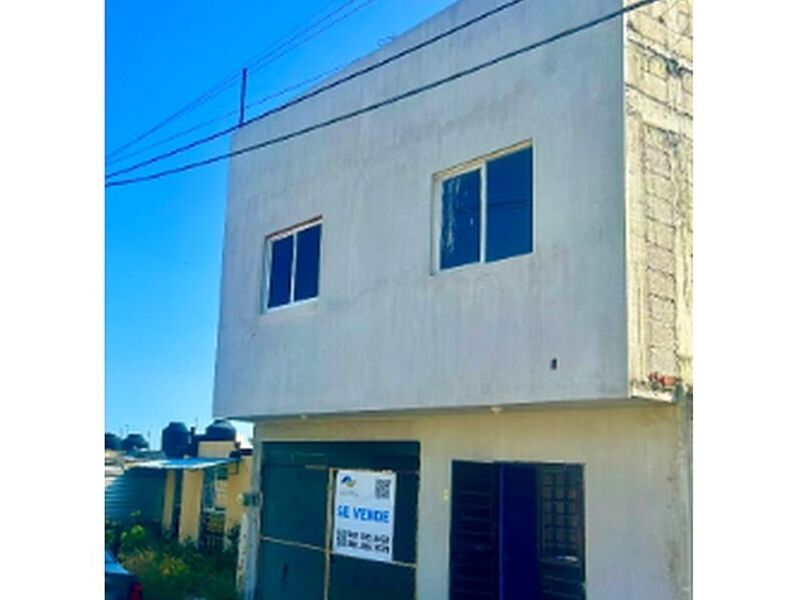 Venta Casa Chiapas México