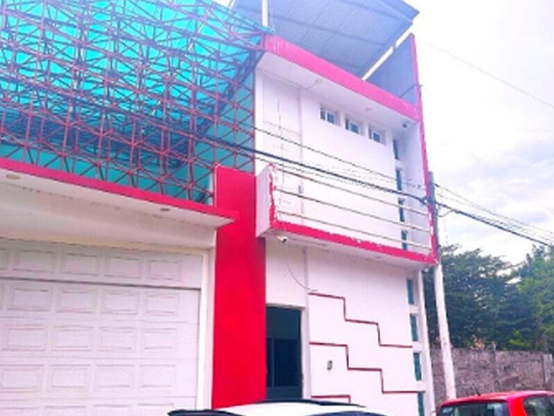 Venta Casa Poniente México