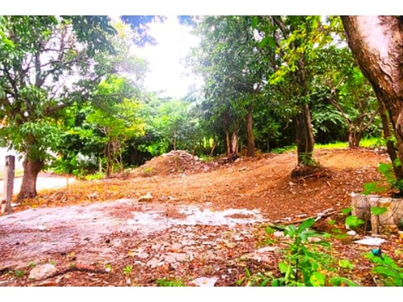 Venta Terreno Tuxtla México