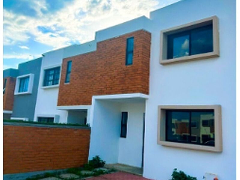 Venta Casa Campestre México