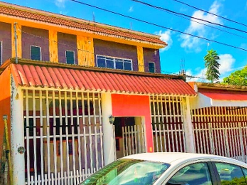 Venta Casa Palenque México