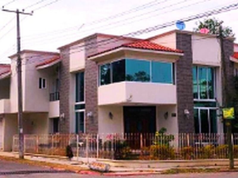 Venta Casa Laureles México