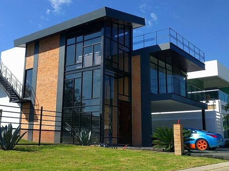 Casa AW México