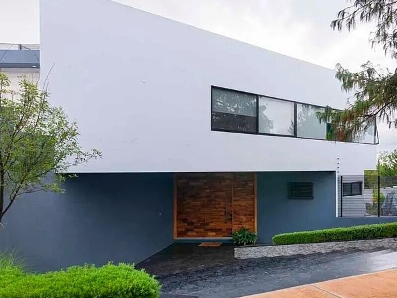 Casa Habitación AW México